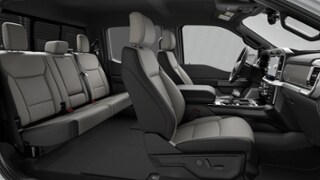 2026 Ford F-150® Internal Image 1